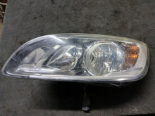 Laden Sie das Bild in den Galerie-Viewer, Frontscheinwerfer Volvo S60 II V60 31420269 Links Scheinwerfer Headlight SCH1530310789ew