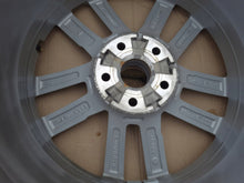 Load image into Gallery viewer, 1x Alufelge 17 Zoll 6.5" 5x112 43ET Silber 8Y0601025 Audi A3 Rim Wheel FEL3732981063ps