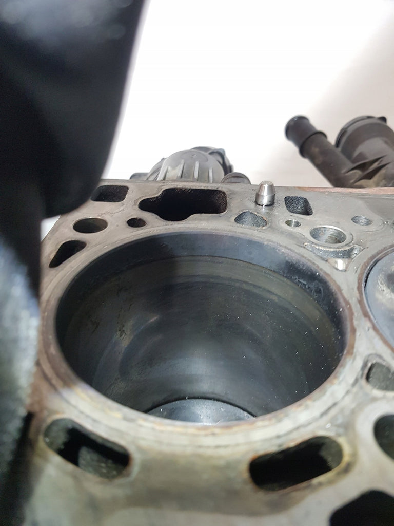 Motorblock Skoda VW Superb III DFC 2.0 TDI 190PS 140kW Diesel Unkomplett