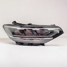 Load image into Gallery viewer, Frontscheinwerfer VW Passat B8 3G1941036P LED Rechts Scheinwerfer Headlight