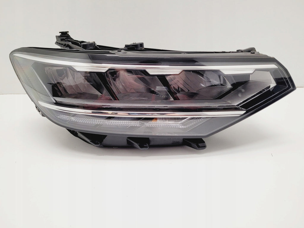 Frontscheinwerfer VW Passat B8 3G1941036P LED Rechts Scheinwerfer Headlight