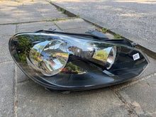 Load image into Gallery viewer, Frontscheinwerfer VW Golf VI Rechts Scheinwerfer Headlight SCH7208293399gy