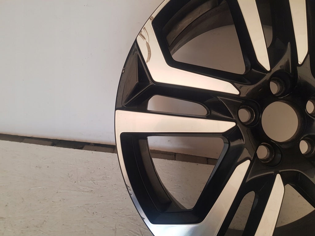 1x Alufelge 18 Zoll 7.5" 5x108 50ET 31423875 Volvo V40 Cross Country Rim Wheel FEL3015744112yc