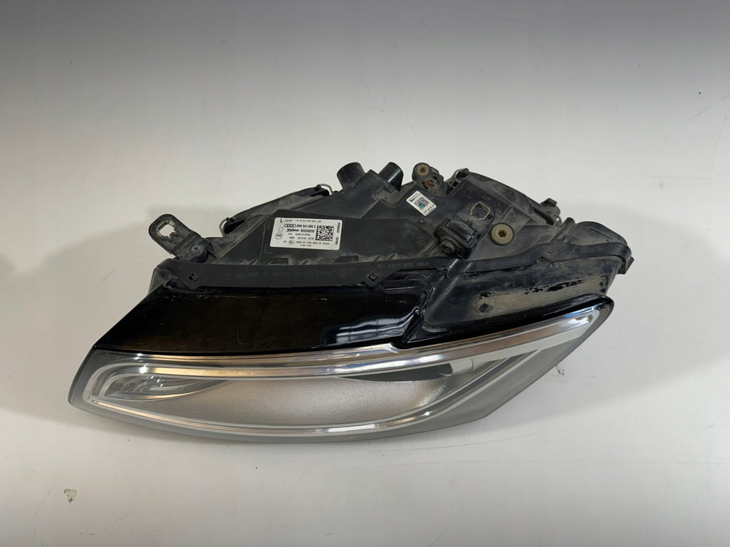 Frontscheinwerfer Audi Q5 90038850 Links Scheinwerfer Headlight SCH1728668328ou