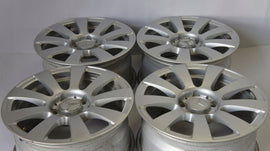 1x Alufelge 16 Zoll 7.5