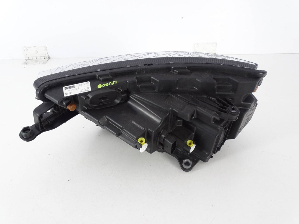 Frontscheinwerfer Skoda Kamiq 658941016 Rechts Scheinwerfer Headlight SCH8109062185ia