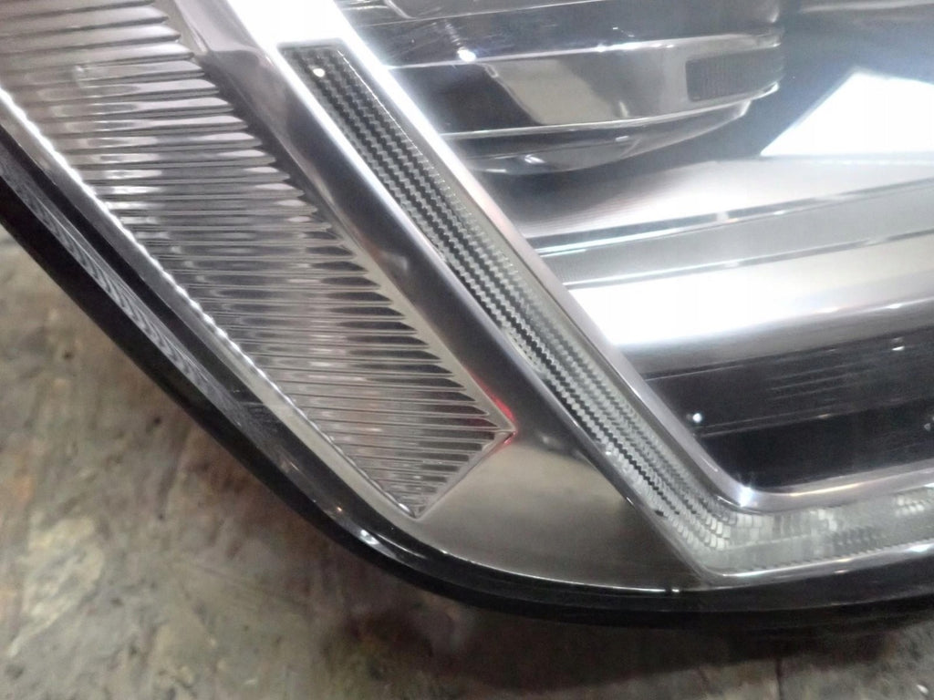 Frontscheinwerfer VW Multivan 7E1941036 2015-2019R Full LED Rechts Headlight SCH5237813134xj