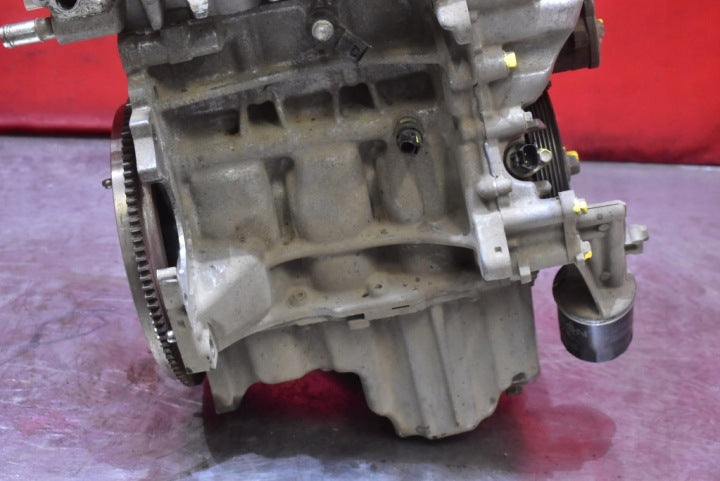 Motor Toyota Yaris 1KR 1.0 69PS 2019 Benzin Engine Unkomplett MOT6247236530gt