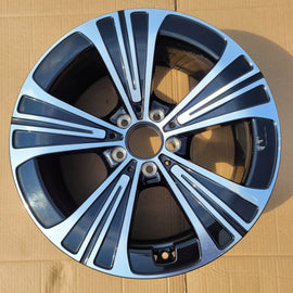1x Alufelge 18 Zoll 8.0