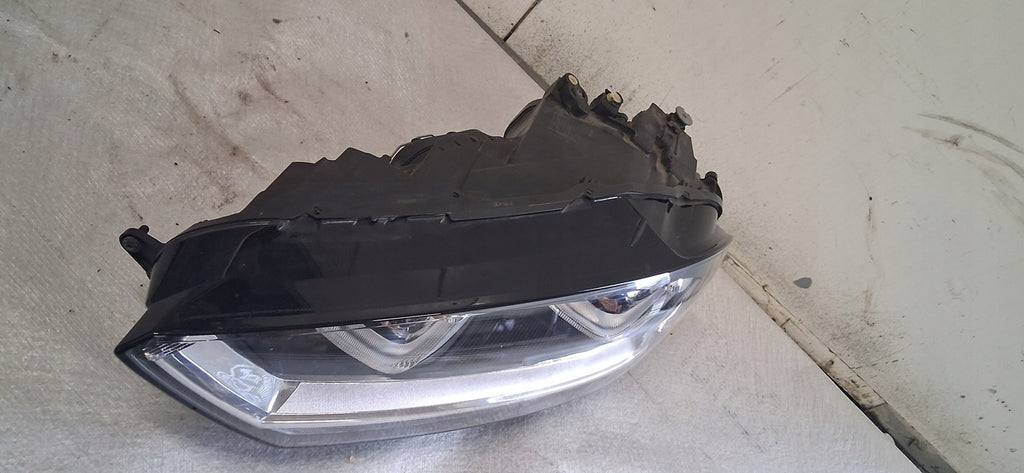 Frontscheinwerfer VW Golf Sportsvan 517941033B LED Links Scheinwerfer Headlight SCH1628648224mi