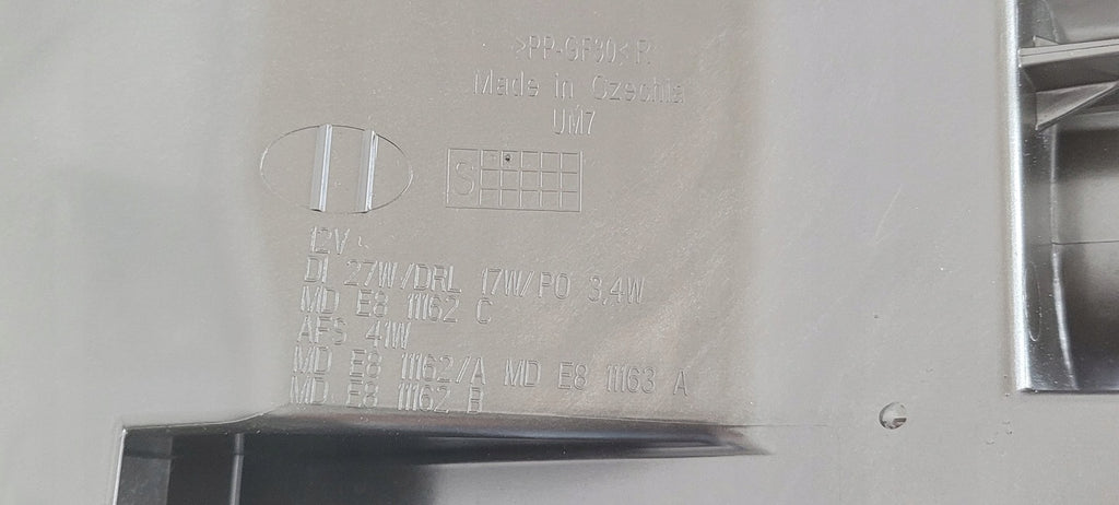 Frontscheinwerfer Seat Ateca 576941032B Full LED Rechts Scheinwerfer Headlight