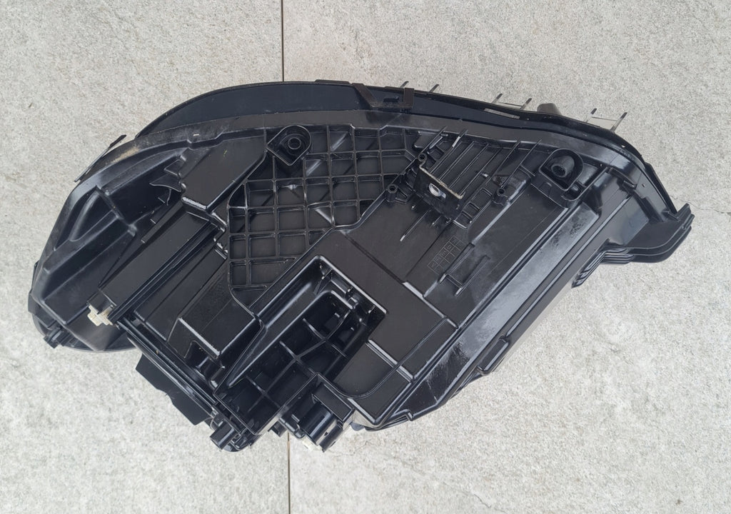 Frontscheinwerfer Mercedes-Benz Cla A1189062000 Rechts Scheinwerfer Headlight SCH4932557793tm