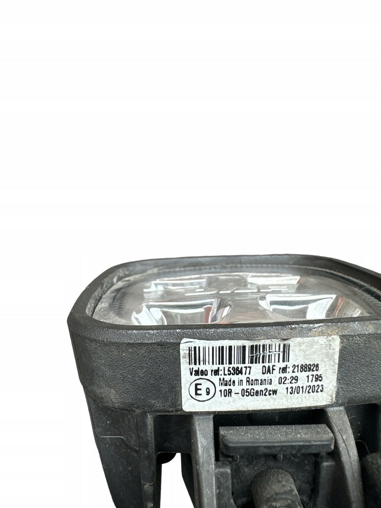 Frontscheinwerfer Daf 2188926 Vorderseite Scheinwerfer Headlight SCH9827907947yw