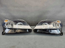 Laden Sie das Bild in den Galerie-Viewer, Frontscheinwerfer Opel Astra H 103419012951 Ein Satz Scheinwerfer Headlight SCH7394615209ut