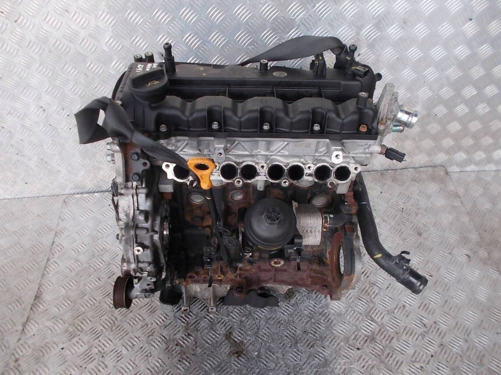 Motor Hyundai Kia I30 Ceed D4FB 1.6 CRDI 2015 Diesel Engine Unkomplett