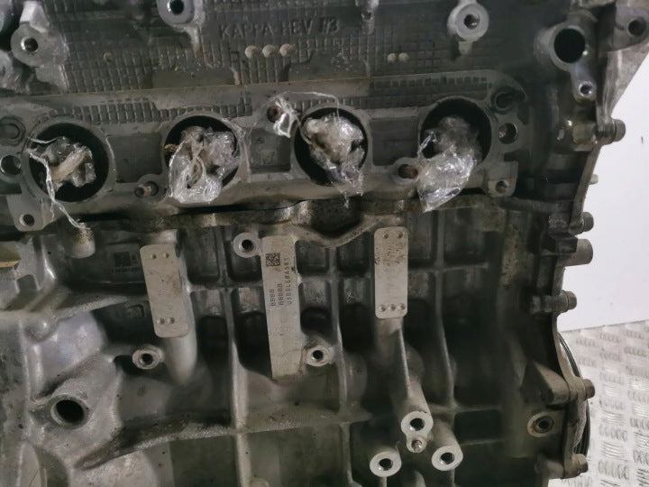 Motor Hyundai Kona G4LE 1.6 2020 Hybrid Engine Unkomplett MOT3665832796hu