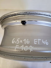 Load image into Gallery viewer, 1x Alufelge 16 Zoll 6.5" 5x112 46ET 5F0601025R Seat Leon Rim Wheel FEL1522507865qz