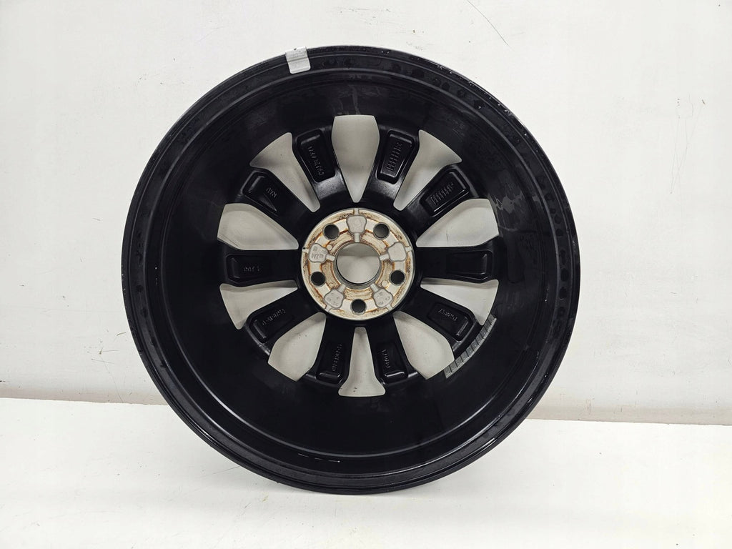 1x Alufelge 17 Zoll CMS1107 Toyota Corolla Chr C-Hr Rim Wheel FEL9480581267tz