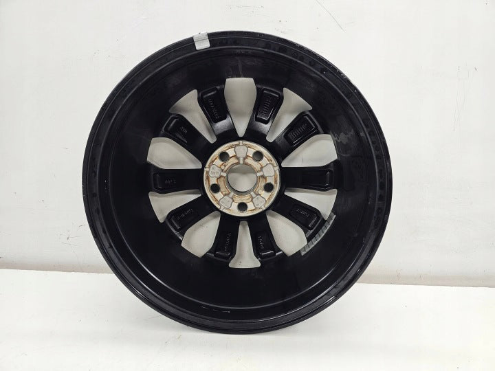 1x Alufelge 17 Zoll CMS1107 Toyota Corolla Chr C-Hr Rim Wheel FEL9480581267tz