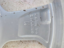Load image into Gallery viewer, 1x Alufelge 18 Zoll 8.0" 5x112 46ET Glanz 8Y0601025CP Audi A3 Rim Wheel FEL6912601913ie