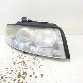 Frontscheinwerfer Audi A4 B6 8E0941004S Rechts Scheinwerfer Headlight SCH1836311969fb