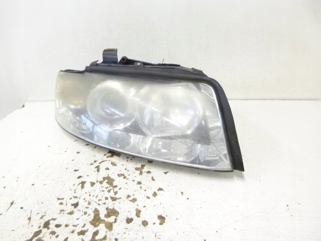 Frontscheinwerfer Audi A4 B6 8E0941004S Rechts Scheinwerfer Headlight SCH1836311969fb