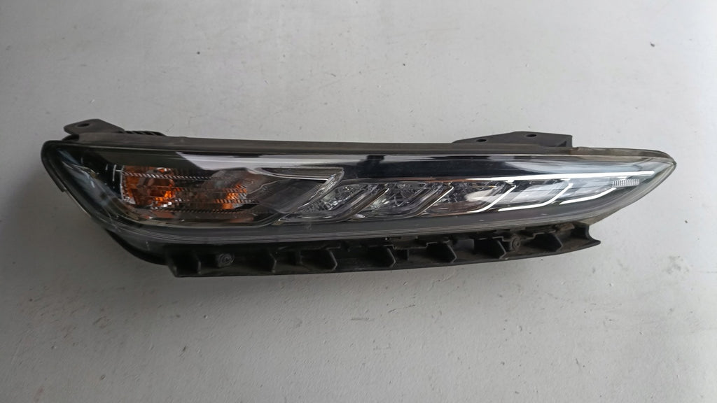 Frontscheinwerfer Hyundai Kona 92208-J900 LED Rechts Scheinwerfer Headlight SCH5540869499jl