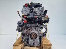 Laden Sie das Bild in den Galerie-Viewer, Motor Peugeot 407 9H01 1.6 HDI 109PS 80kW 180TKm 2004 Diesel Engine Komplett MOT6839842174zl