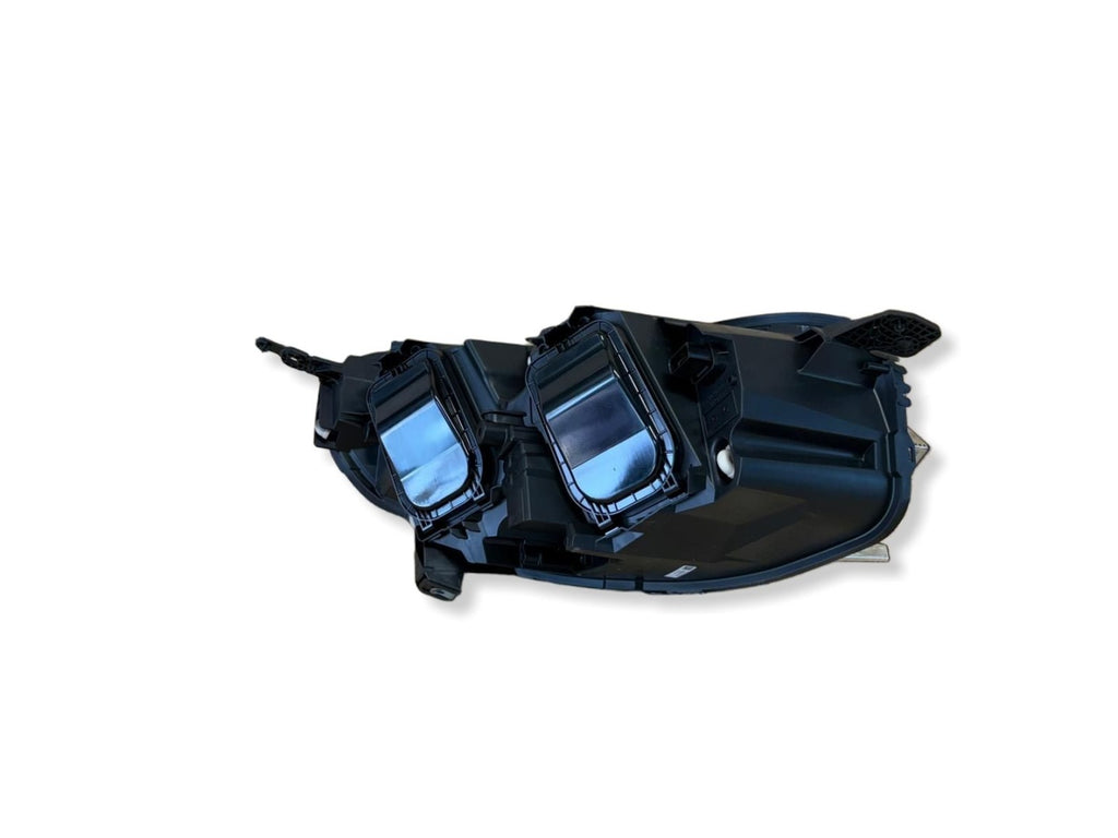 Frontscheinwerfer Citroën Jumpy 9808567780 Links Scheinwerfer Headlight SCH3046504702hu