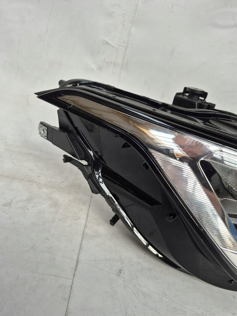 Frontscheinwerfer VW Tiguan 5NB941036 Rechts Scheinwerfer Headlight SCH3210701698pd