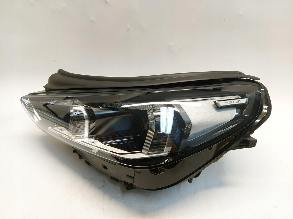 Frontscheinwerfer BMW X1 5A5BD51 LED Links Scheinwerfer Headlight SCH4748870754ts