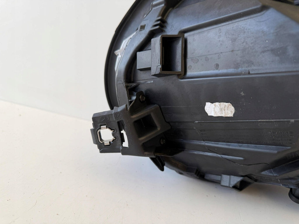 Frontscheinwerfer Mini F56 F55 5A01962 LED Rechts Scheinwerfer Headlight SCH2571764354ew