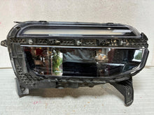 Laden Sie das Bild in den Galerie-Viewer, Frontscheinwerfer Jeep I 52218717 Full LED Rechts Scheinwerfer Headlight SCH8844334612ym
