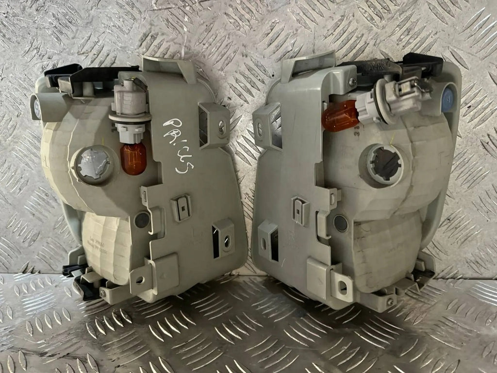 Frontscheinwerfer Toyota Prius Ein Stück (Rechts oder Links) Headlight SCH4257438622lu
