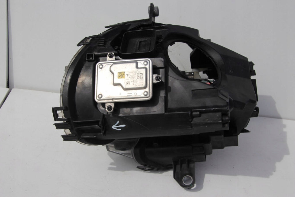 Frontscheinwerfer Mini R56 100030 Xenon Links Scheinwerfer Headlight SCH4437768407rn