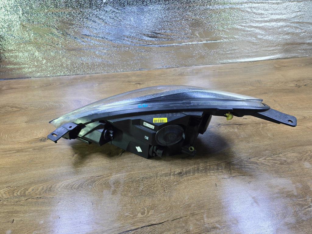 Frontscheinwerfer Ford Fiesta Rechts Scheinwerfer Headlight SCH8917732238za