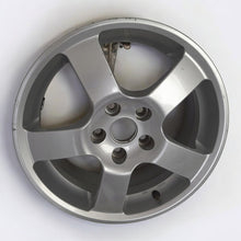 Laden Sie das Bild in den Galerie-Viewer, 1x Alufelge 16 Zoll 6.5&quot; 5x108 77111227744 Renault Rim Wheel