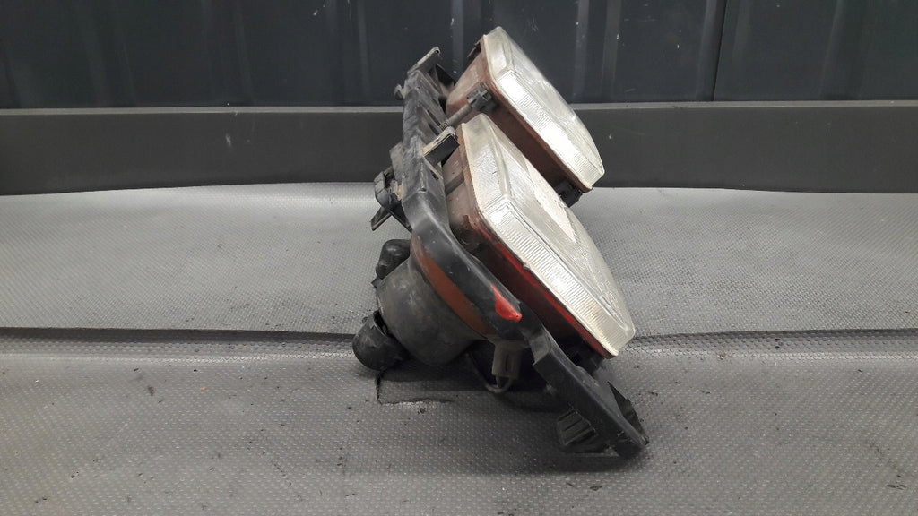 Frontscheinwerfer Renault 9 675045509 Rechts Scheinwerfer Headlight SCH8076330028ir