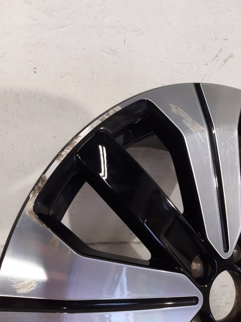 1x Alufelge 19 Zoll 8.5" 5x108 32143628 Volvo Xc40 Rim Wheel FEL9829972336ax