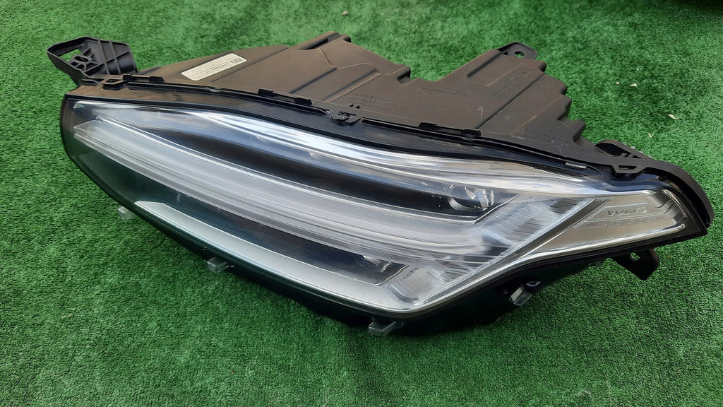 Frontscheinwerfer Volvo Xc90 31468918 Full LED Links Scheinwerfer Headlight