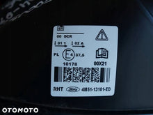 Load image into Gallery viewer, Frontscheinwerfer Ford Focus 4M51-13101-ED Xenon Links Scheinwerfer Headlight SCH2097776829zn