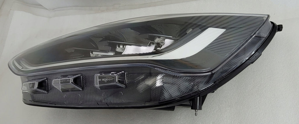 Frontscheinwerfer Ford Focus IV NX7B-13E015-CD LED Links Scheinwerfer Headlight SCH7277154431hs