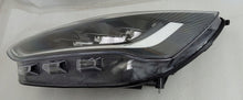 Laden Sie das Bild in den Galerie-Viewer, Frontscheinwerfer Ford Focus IV NX7B-13E015-CD LED Links Scheinwerfer Headlight SCH7277154431hs