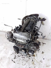 Load image into Gallery viewer, Motor Opel Antara Z22D1 2.2 225TKm 2012 Diesel Engine Unkomplett MOT1627758339lz