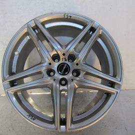 1x Alufelge 18 Zoll 5x112 KBA51524 Skoda T-Roc Rim Wheel FEL4428871312wd