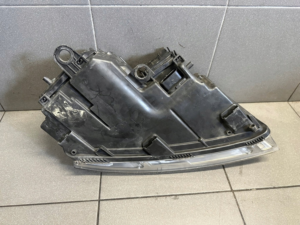 Frontscheinwerfer Audi A8 4E0941003BE Xenon Links Scheinwerfer Headlight