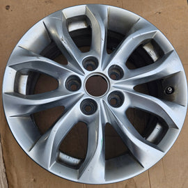 1x Alufelge 16 Zoll 6.5
