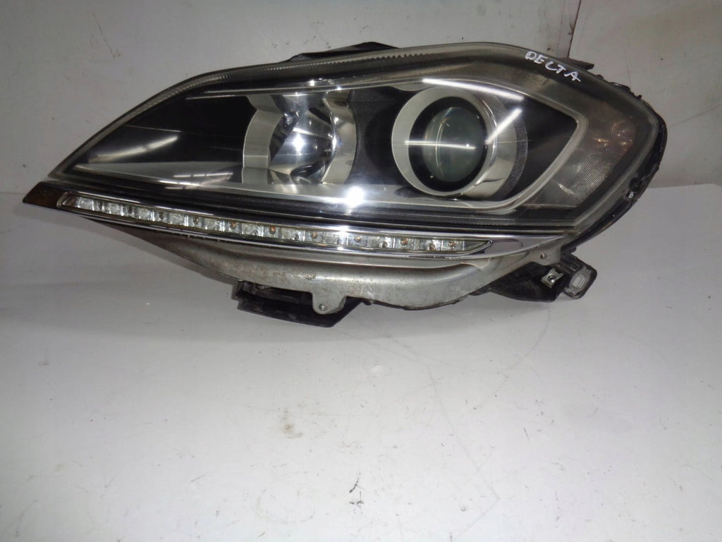 Frontscheinwerfer Lancia Delta III 51824830 Links Scheinwerfer Headlight SCH7137407492vw