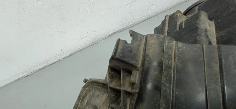 Frontscheinwerfer Opel Zafira C 13399859LH 030126320100 Links Headlight