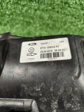 Laden Sie das Bild in den Galerie-Viewer, Frontscheinwerfer Ford Transit Tourneo Courier ET7613W029AJ Rechts Headlight SCH9680506848dt